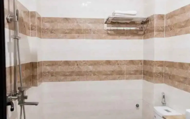 Hong Hung Hotel