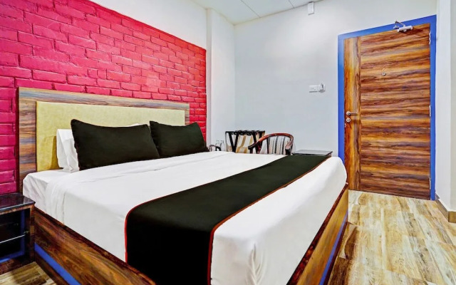Hotel Kalinga by OYO Rooms