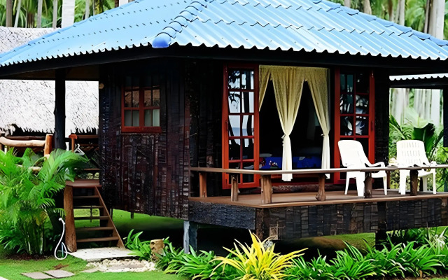 Koh Kood Neverland Beach Resort