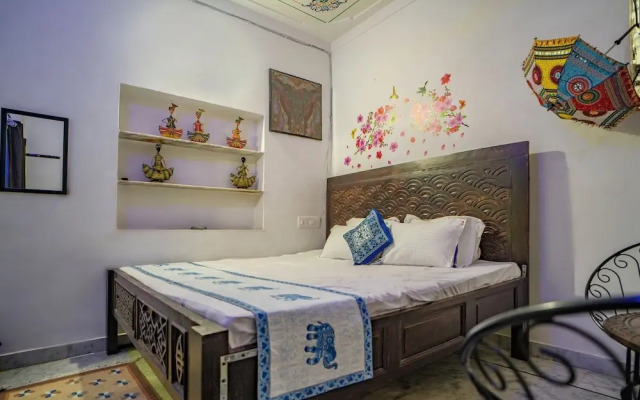 Soham Haveli Udaipur