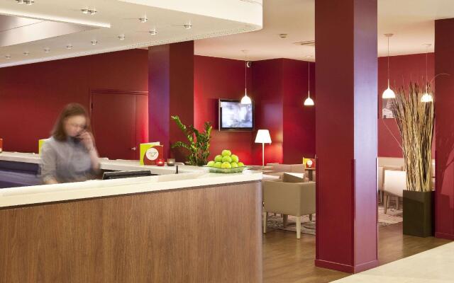 Campanile PRIME - Paris Porte d'Italie