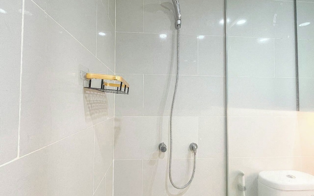 Functional 3BR at Apartment Podomoro City Deli Medan