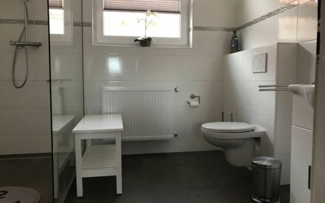 Holiday Apartment Village View