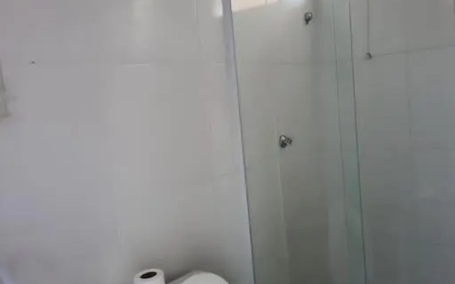 Suites do Rafa Ubatuba