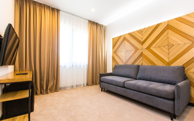 SPA & Wellness Saint Charbel