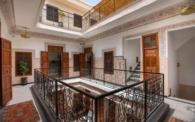 Riad Alamanda