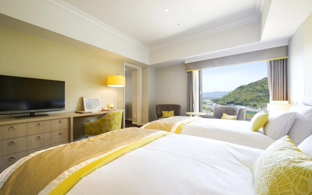 Hotel Okura JR Huis Ten Bosch