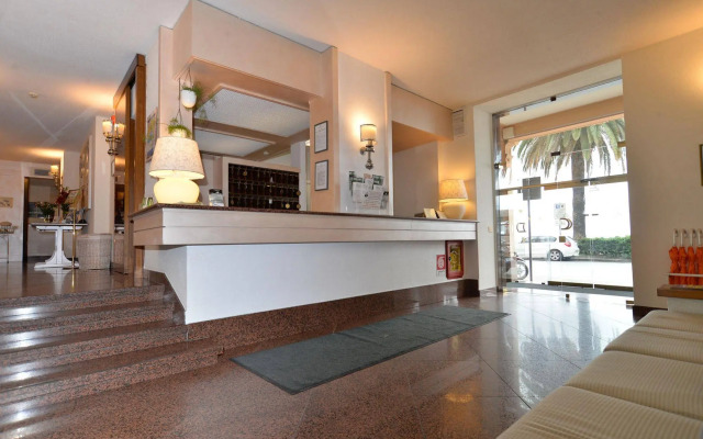 Lido Palace Hotel