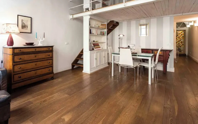 Verrazzano Loft by MMega