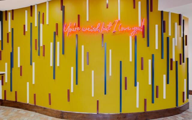 Hotel Indigo Austin Downtown - University by IHG