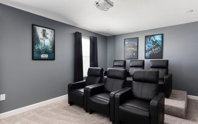 8BR 5BAroom Vacation Paradise