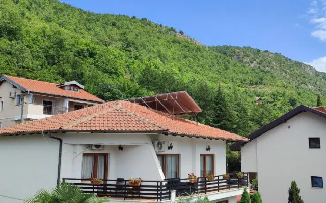 Villa Nova
