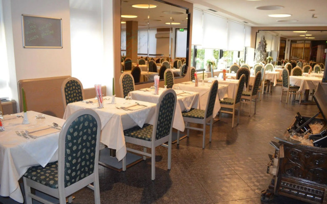 Hotel Flora Beautyfarm