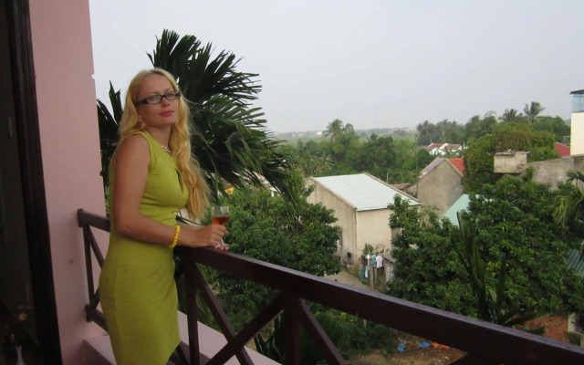 An Hien Homestay Hoi An