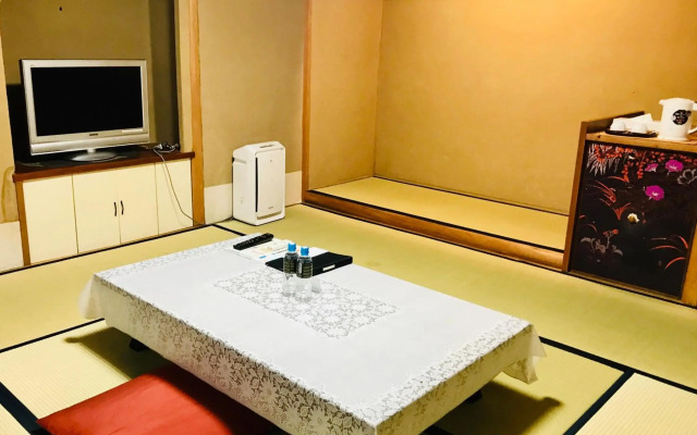 Hotel Clio Court Hakata