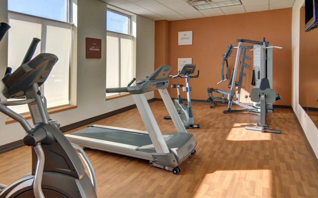 Comfort Suites Frisco