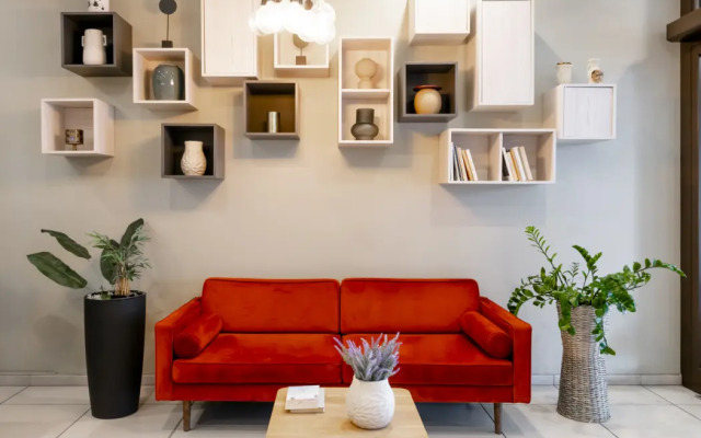 B&B Hotel Milano - Monza