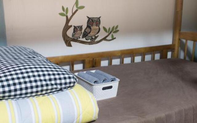 Owl's Nest Guesthouse - Hostel