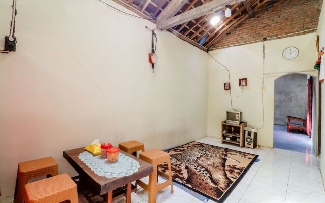 Kinasih Homestay