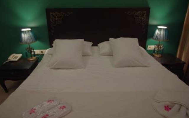 Nar Sophia Sultan Hotel