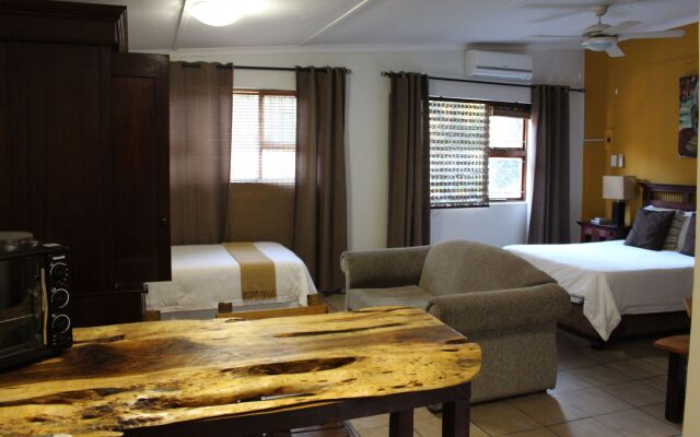 Tidewaters Accommodation