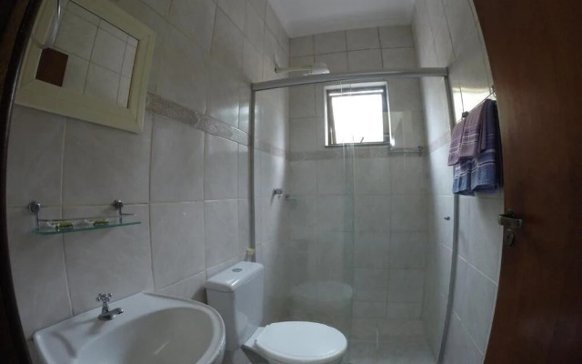 Pousada Golden House