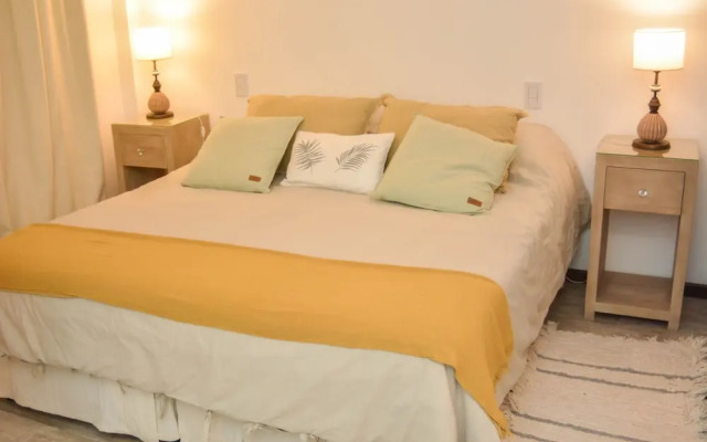Suites Salta