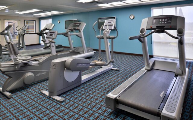 Fairfield Inn & Suites by Marriott Bessemer