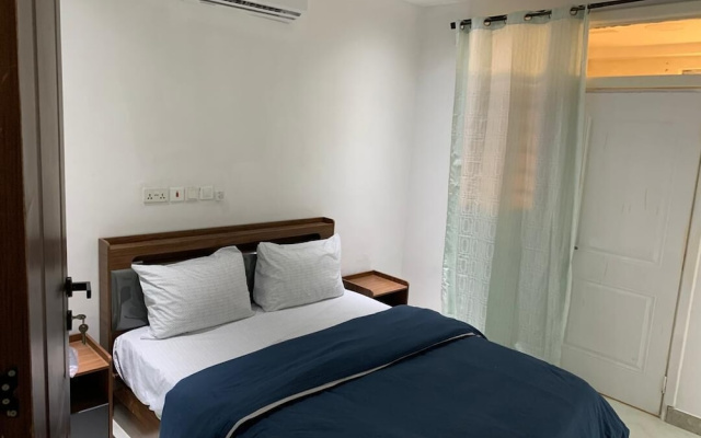 Ave Maria Residences