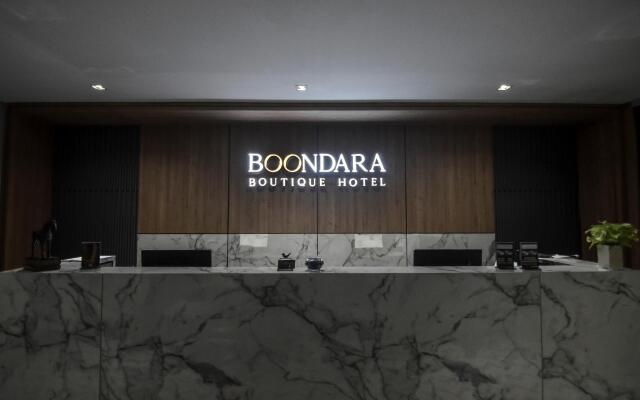 Boondara Boutique Hotel
