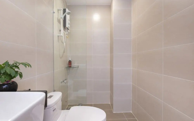 Kyoode Homestay in D3