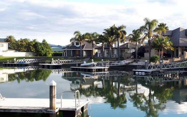 Pauanui Pines Motor Lodge
