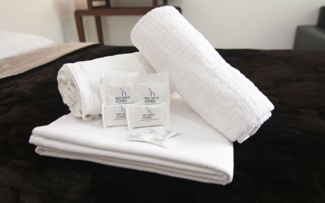 Rio Spot Apartment D038