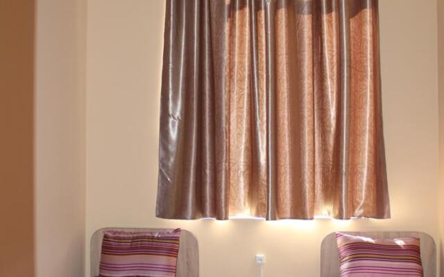 Hostel Chavchavadze #33