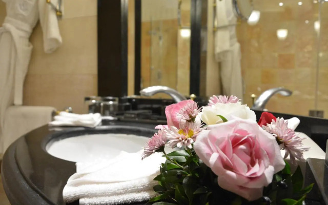 Golden Carthage Hotel Tunis