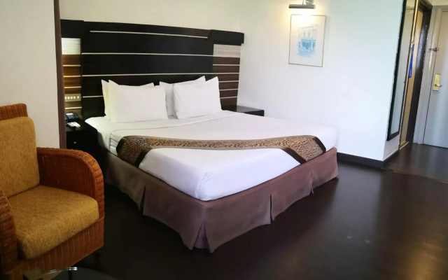 GoodHope Hotel Skudai