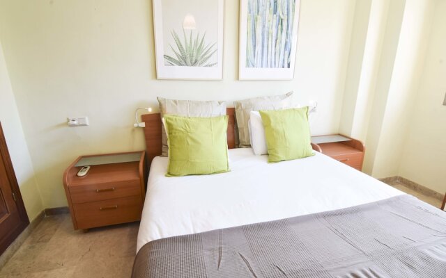 Letmalaga Suites Aurora