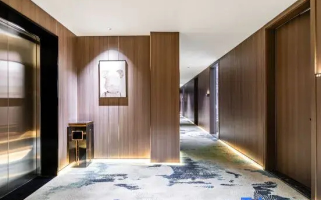 Mengsyouth Yunxu Hotel (Wanghai Park)