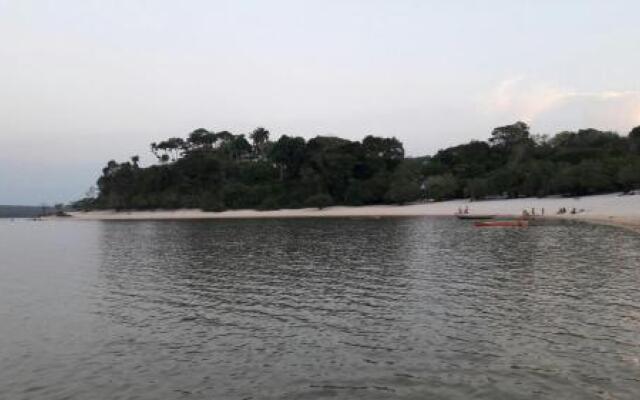 Pousada Sombra do Cajueiro