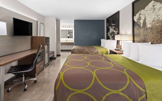 Super 8 Prattville/Montgomery