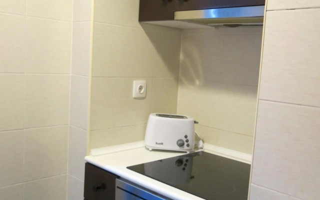 Wonderful Studio in Lisbon