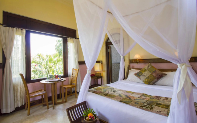 Ubud Aura Retreat