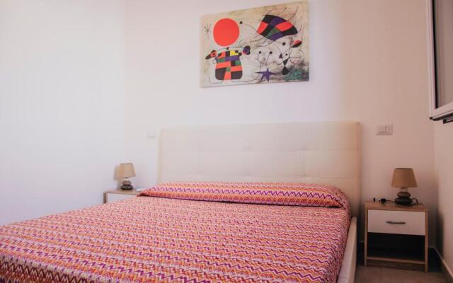 Milva's Apartment