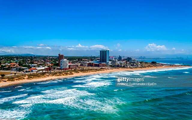 Summerstrand Beach Lodge