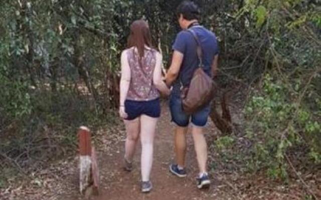 Palm Nest - Near JKIA