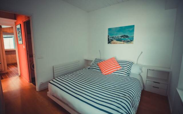 L'appartement du Port