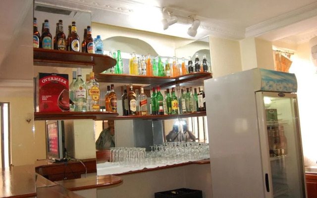 Arusha Tourist Inn