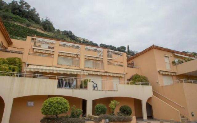 Appartement Menton, 3 pièces, 6 personnes - FR-1-196-193