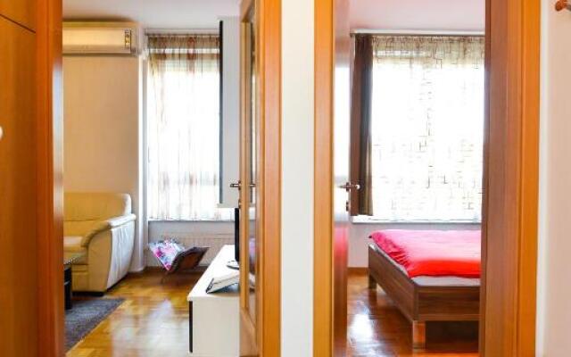 F&T Apartment-Place2be
