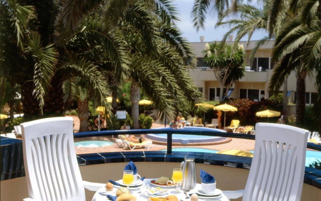H10 Ocean Dunas - Adults Only